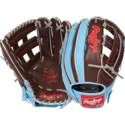 Rawlings Heart Of The Hide 12.75" Baseball Glove: PRO3039-6CH -Rawlings 1 f RH 3d9c83e3 530e 4702 bac9 782964c64eba