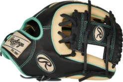 11.5 Inch Rawlings Heart Of The Hide R2G Contour Fit PROR314-2CBM Adult Infield Baseball Glove -Rawlings 11 5 inch rawlings heart of the hide r2g contour fit pror314 2cbm adult infield baseball glove 17