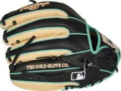 11.5 Inch Rawlings Heart Of The Hide R2G Contour Fit PROR314-2CBM Adult Infield Baseball Glove -Rawlings 11 5 inch rawlings heart of the hide r2g contour fit pror314 2cbm adult infield baseball glove 20