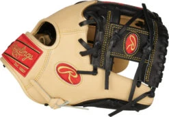 11.5 Inch Rawlings Pro Preferred PROS204W-2CBG Adult Infield Baseball Glove -Rawlings 11 5 inch rawlings pro preferred pros204w 2cbg adult infield baseball glove 12