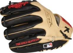 11.5 Inch Rawlings Pro Preferred PROS204W-2CBG Adult Infield Baseball Glove -Rawlings 11 5 inch rawlings pro preferred pros204w 2cbg adult infield baseball glove 15