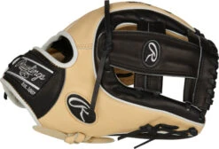 11.5 Inch Rawlings Pro Preferred PROS314-13CBW Adult Infield Baseball Glove -Rawlings 11 5 inch rawlings pro preferred pros314 13cbw adult infield baseball glove 11