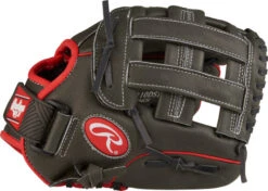 11 Inch Rawlings Mark Of A Pro Light MPL110DSH Youth Pro Taper Baseball Glove -Rawlings 11 inch rawlings mark of a pro light mpl110dsh youth pro taper baseball glove 21