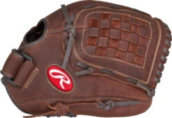 12.5 Inch Rawlings Player Preferred P120BFL Adult Baseball Glove -Rawlings 12 5 inch rawlings player preferred p120bfl adult baseball glove 16