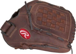 12.5 Inch Rawlings Player Preferred P125BFL Adult Baseball Glove -Rawlings 12 5 inch rawlings player preferred p125bfl adult baseball glove 16