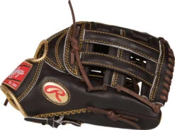 12.75 Inch Rawlings Gold Glove RGG3039-6MO Adult Outfield Baseball Glove -Rawlings 12 75 inch rawlings gold glove rgg3039 6mo adult outfield baseball glove 10