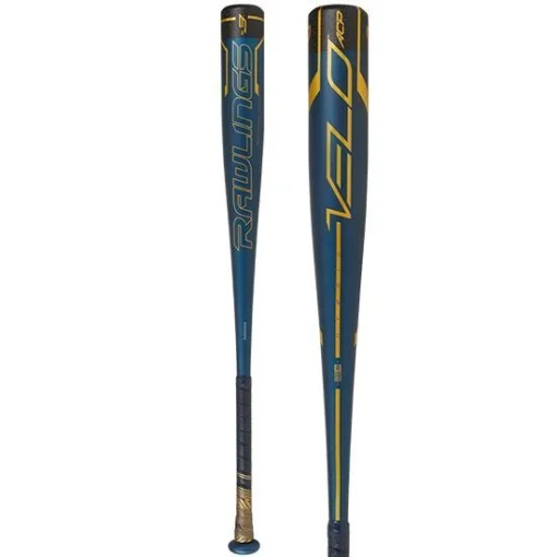 2021 Rawlings Velo ACP (-3) BBCOR Baseball Bat: BB1V3 -Rawlings 2021RawlingsVeloACP 3 BBCORBaseballBat BB1V3