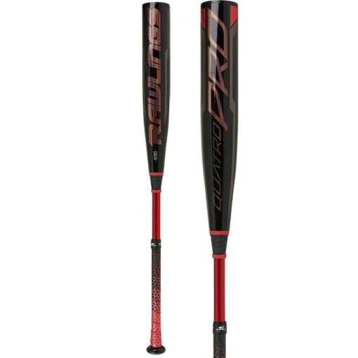 2021 Rawlings Quatro Pro (-3) BBCOR Baseball Bat: BB1Q3 -Rawlings 2021 Rawlings Quatro Pro BBCOR BB1Q3