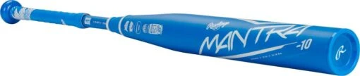 2023 Rawlings Mantra 2.0 Women's Balanced Fastpitch Softball Bat RFP3M10 (-10oz) -Rawlings 2022 rawlings mantra 2 0 women s balanced fastpitch softball bat rfp3m10 10oz 28