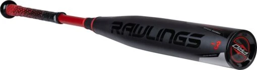 2022 Rawlings Quatro Max Adult Endloaded BBCOR Baseball Bat (-3oz) BB2QM3 -Rawlings 2022 rawlings quatro max adult endloaded bbcor baseball bat 3oz bb2qm3 26