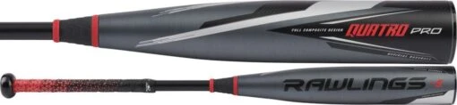 2022 Rawlings Quatro Pro USSSA Balanced Baseball Bat (-5oz) UT2Q5 -Rawlings 2022 rawlings quatro pro usssa balanced baseball bat 5oz ut2q5 13