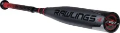 2022 Rawlings Quatro Pro USSSA Balanced Baseball Bat (-8oz) UT2Q8 -Rawlings 2022 rawlings quatro pro usssa balanced baseball bat 8oz ut2q8 26