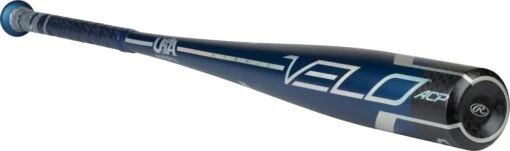 2022 Rawlings Velo ACP USA Balanced Baseball Bat (-5oz) US1V5 -Rawlings 2022 rawlings velo acp usa balanced baseball bat 5oz us1v5 23