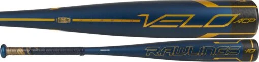 2022 Rawlings Velo ACP USSSA Balanced Baseball Bat (-10oz) UT1V10 -Rawlings 2022 rawlings velo acp usssa balanced baseball bat 10oz ut1v10 11