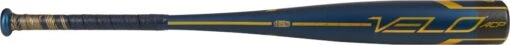 2022 Rawlings Velo ACP USSSA Balanced Baseball Bat (-10oz) UT1V10 -Rawlings 2022 rawlings velo acp usssa balanced baseball bat 10oz ut1v10 15