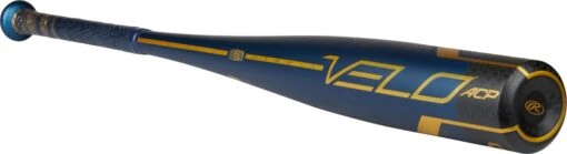 2022 Rawlings Velo ACP USSSA Balanced Baseball Bat (-10oz) UT1V10 -Rawlings 2022 rawlings velo acp usssa balanced baseball bat 10oz ut1v10 21