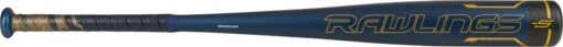 2022 Rawlings Velo ACP USSSA Balanced Baseball Bat (-5oz) UT1V5 -Rawlings 2022 rawlings velo acp usssa balanced baseball bat 5oz ut1v5 20