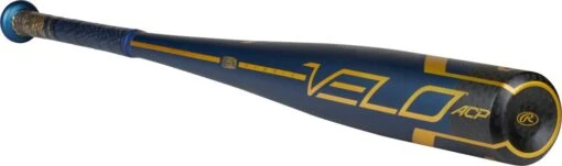 2022 Rawlings Velo ACP USSSA Balanced Baseball Bat (-5oz) UT1V5 -Rawlings 2022 rawlings velo acp usssa balanced baseball bat 5oz ut1v5 23