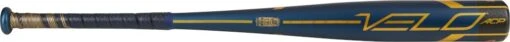 2022 Rawlings Velo ACP USSSA Balanced Baseball Bat (-8oz) UT1V8 -Rawlings 2022 rawlings velo acp usssa balanced baseball bat 8oz ut1v8 17