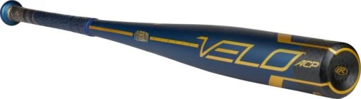 2022 Rawlings Velo ACP USSSA Balanced Baseball Bat (-8oz) UT1V8 -Rawlings 2022 rawlings velo acp usssa balanced baseball bat 8oz ut1v8 23