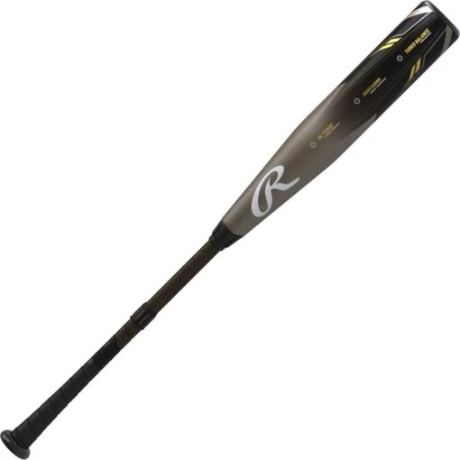 2023 Rawlings ICON Adult Balanced BBCOR Baseball Bat (-3oz) RBB3I3 -Rawlings 2023 rawlings icon adult balanced bbcor baseball bat 3oz rbb3i3 19