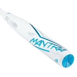 2023 Rawlings Mantra+ (-11) Fastpitch Softball Bat: RFP3MP11 -Rawlings 2023 Rawlings Mantra 11 Fastpitch Softball Bat RFP3MP11 3