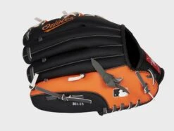 Rawlings Baltimore Orioles 10-Inch Team Logo Glove -Rawlings 22000018111 3