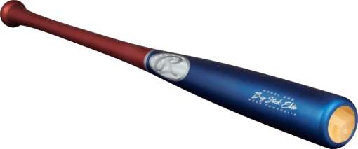 Rawlings Big Stick Elite Maple/Bamboo Composite Wood Baseball Bat: 243CUS -Rawlings 243CUS 5