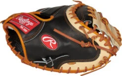 33 Inch Rawlings Pro Preferred PROSCM33BCT Adult Baseball Catcher Mitt -Rawlings 33 inch rawlings pro preferred proscm33bct adult baseball catcher mitt 11