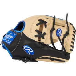 Rawlings Heart Of The Hide 11.5" Infield Baseball Glove: PRONP4-2CR -Rawlings 4 f RH 2ae748e1 afdb 43d6 8080 f3e29eb662bc