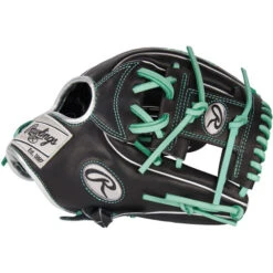 Rawlings Pro Preferred 11.5" I-Web Infield Baseball Glove: PROS934-2B -Rawlings 4 f RH 4de14a08 7a7c 4613 a53e 9583c318505a