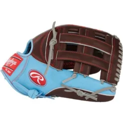 Rawlings Heart Of The Hide 12.75" Baseball Glove: PRO3039-6CH -Rawlings 4 f RH 64632237 096e 48c2 be99 5b338576e71c