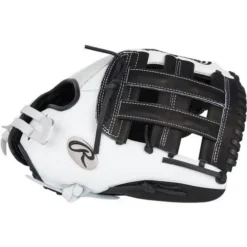 Rawlings Heart Of The Hide 12.75" Fastpitch Softball Glove: PRO1275SB-6BSS -Rawlings 4 f RH b642ac27 ca2d 45d5 b49a 074d0aa93151