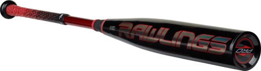 2021 Rawlings Quatro Pro (-3) BBCOR Baseball Bat: BB1Q3 -Rawlings BB1Q3 7