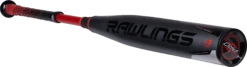 2022 Rawlings Quatro MAX (-3) BBCOR Baseball Bat: BB2QM3 -Rawlings BB2QM3 7