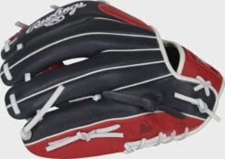 Rawlings 2022 Breakout 11.5-Inch Infield Glove -Rawlings BO204 2NS 4