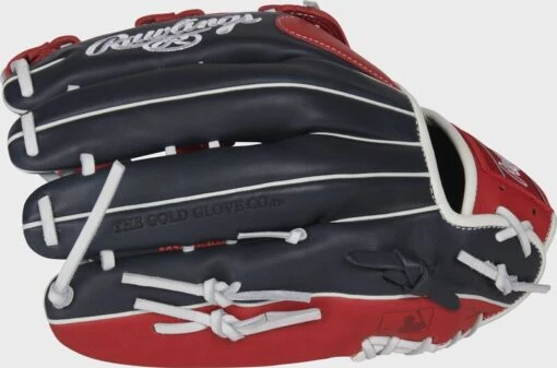 Rawlings 2022 Breakout 12.75-Inch Outfield Glove -Rawlings BO3029 6NS 4