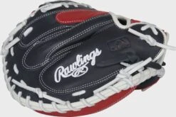 Rawlings 2022 Breakout 32-Inch Youth Catcher's Mitt -Rawlings BOYPTCM32NS 4