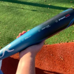 2023 Rawlings Clout (-10) USSSA Baseball Bat: RUT3C10 -Rawlings Clout 2