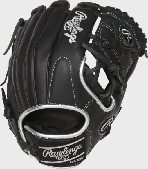 Rawlings 2022 Encore 11.75-Inch Infield/Pitcher's Glove -Rawlings EC1175 8B 2