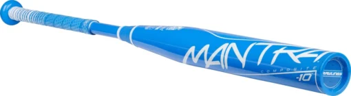 2021 Rawlings Mantra (-10) Fastpitch Softball Bat: FP1M10 -Rawlings FP1M10 5 png scaled