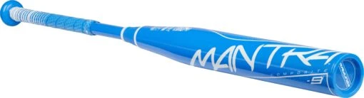 2021 Rawlings Mantra (-9) Fastpitch Softball Bat: FP1M9 -Rawlings FP1M9 5 png scaled