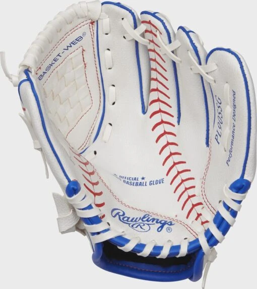 Rawlings Players Series 9 In Baseball/Softball Glove -Rawlings PL90SSG 1