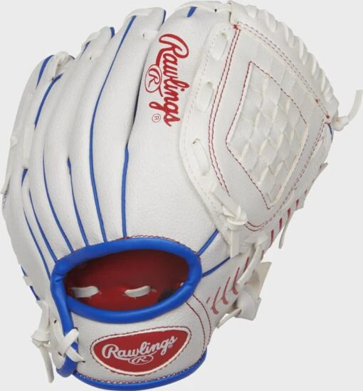 Rawlings Players Series 9 In Baseball/Softball Glove -Rawlings PL90SSG 2