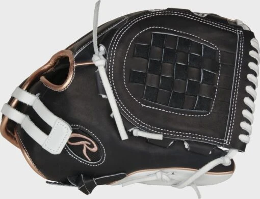 Rawlings 2023 12-Inch Heart Of The Hide Softball Glove -Rawlings PRO120SB 3BRG 3