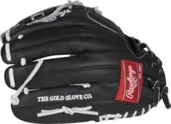 Rawlings Heart Of The Hide 12.5" Fastpitch Softball Glove: PRO125SB-18GB -Rawlings PRO125SB 18GB 4 png