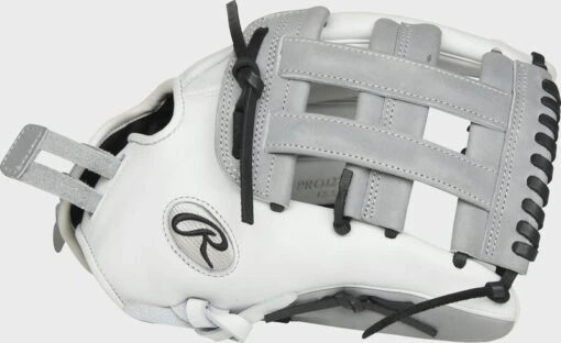 Rawlings Heart Of The Hide 12.75-Inch Softball Glove -Rawlings PRO1275SB 6WG 3