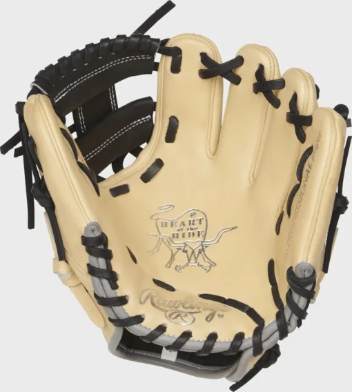 Rawlings Heart Of The Hide 9.5" Training Glove: PRO200TR-2C -Rawlings PRO200TR 2C 1