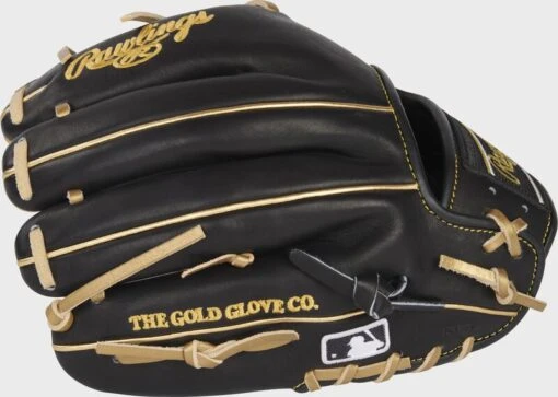 Rawlings 2023 Pittsburgh Pirates Heart Of The Hide Glove -Rawlings PRO204 2BUCS 4