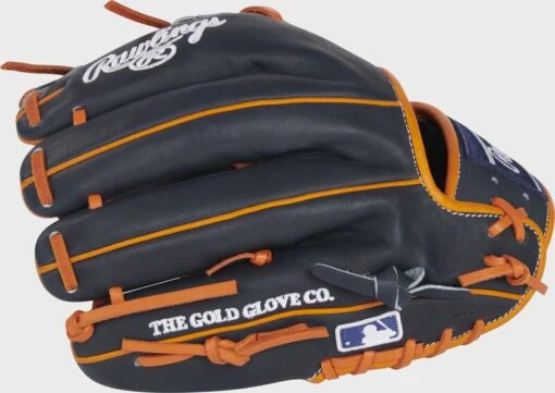 Rawlings 2023 Detroit Tigers Heart Of The Hide Glove -Rawlings PRO204 2DET 4